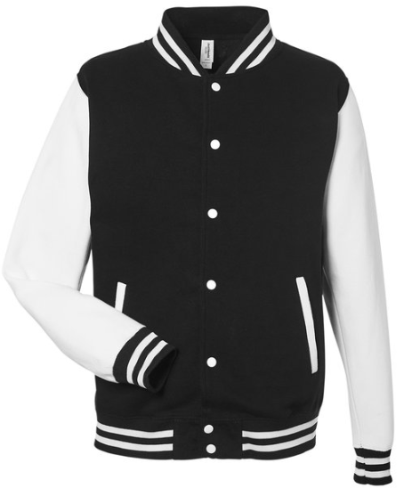 Mama Baseball Jacket Mama Baseball Jacket