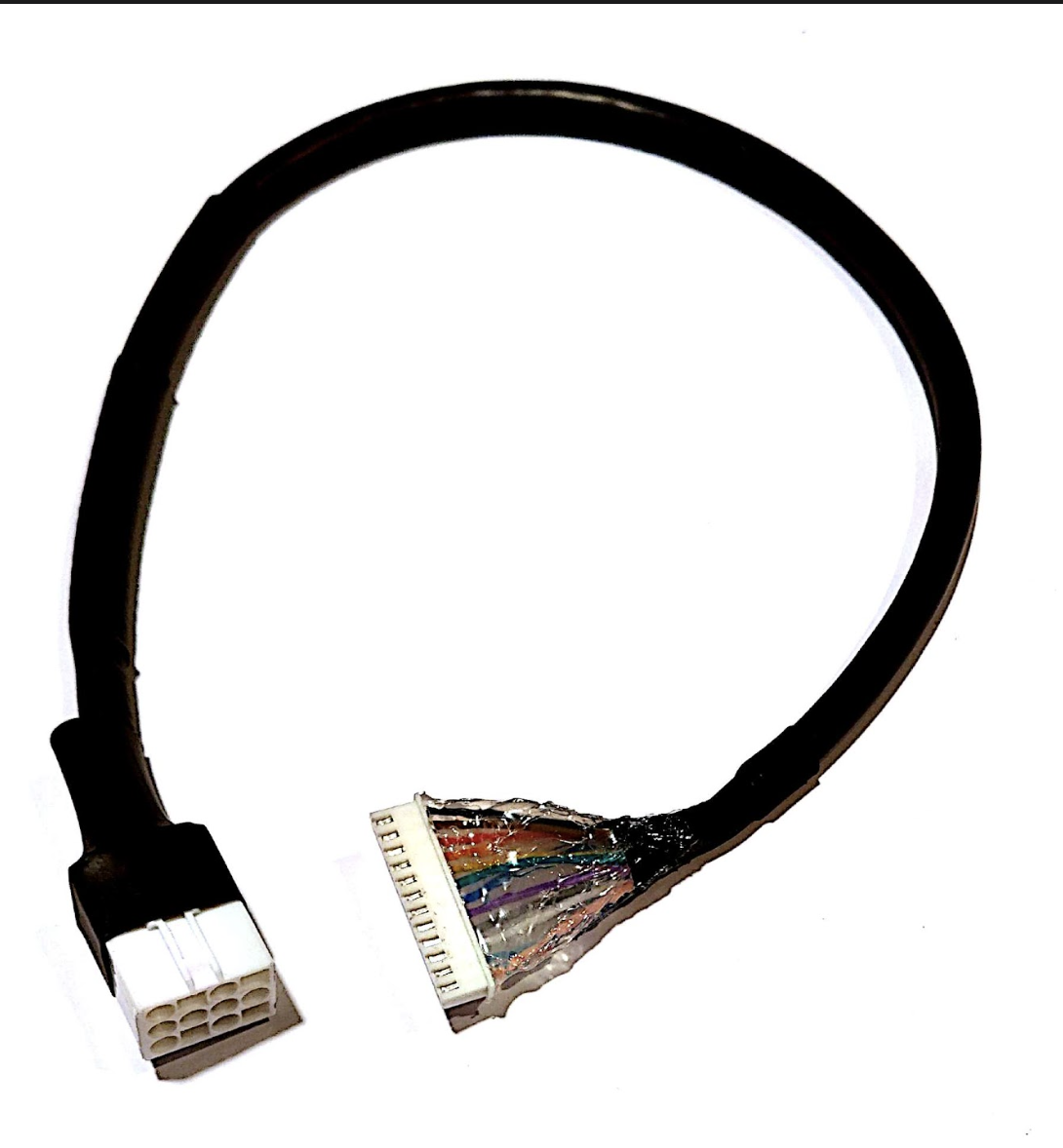 Spirit CT850 Treadmill 400mn comm cable Spirit CT850 Treadmill 400mn comm cable