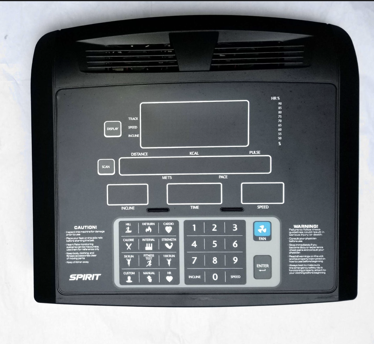 RZ3CT001L-21-Console-CT850 RZ3CT001L-21-Console-CT850