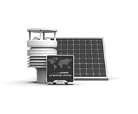 Milesight WTS305 IoT Weather Station
