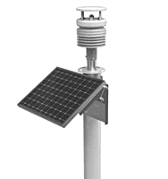 Milesight WTS305 IoT Weather Station