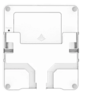 Milesight AM319 Indoor Ambience Monitoring Sensor with O3 Monitoring