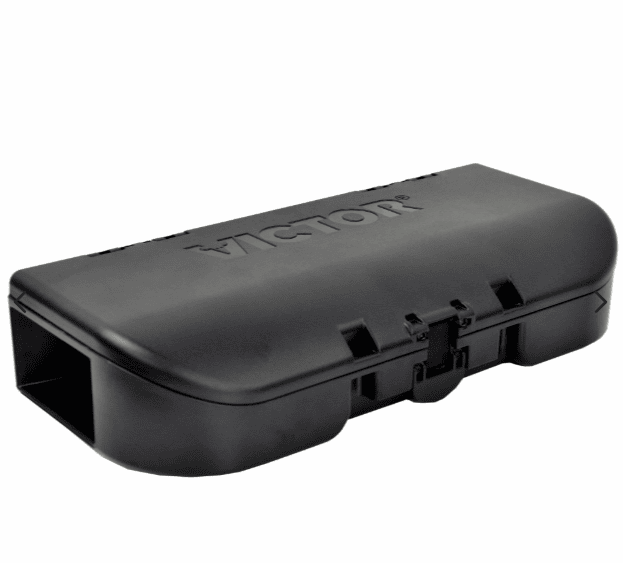 Woodstream Smart-Kill Electronic Mouse Trap