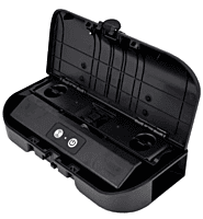 Woodstream Smart-Kill Electronic Mouse Trap