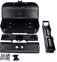 Woodstream Smart-Kill Electronic Mouse Trap