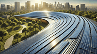 Flexible Solar