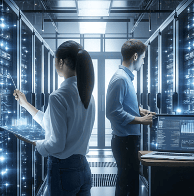 Reverse Failover