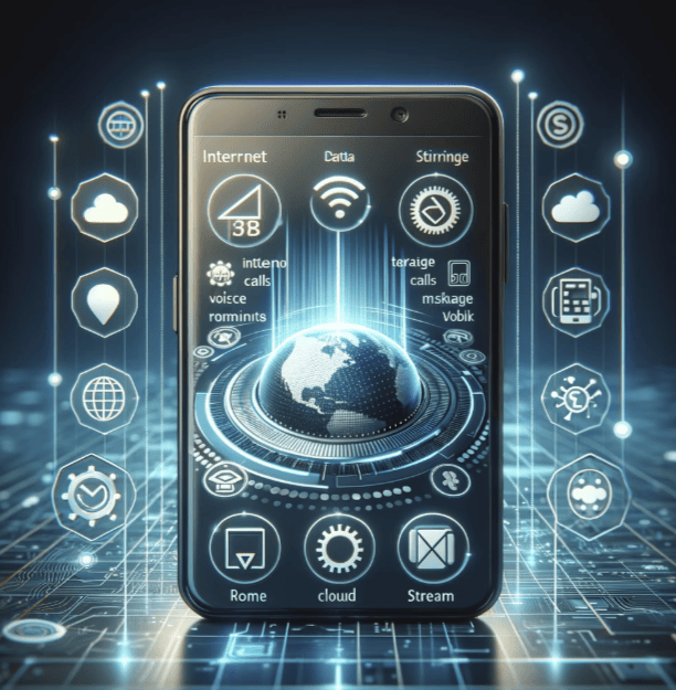SmartSIMS