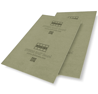 LATICRETE - HYDRO BAN BOARD 1/2" 3'x5' LATICRETE - HYDRO BAN BOARD 1/2" 3'x5'