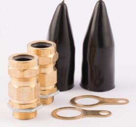 Cable Gland CW 20S Braco Cable Gland CW 20S Braco
