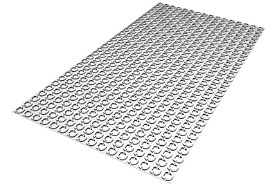 LATICRETE - STRATA HEAT 8.6SQFT MAT LATICRETE - STRATA HEAT 8.6SQFT MAT