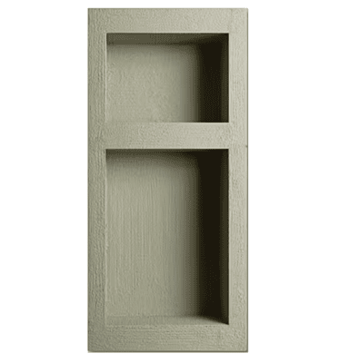 LATICRETE - HYDRO BAN PREFORMED NICHE - 12X12X6 WIDE LATICRETE - HYDRO BAN PREFORMED NICHE - 12X12X6 WIDE
