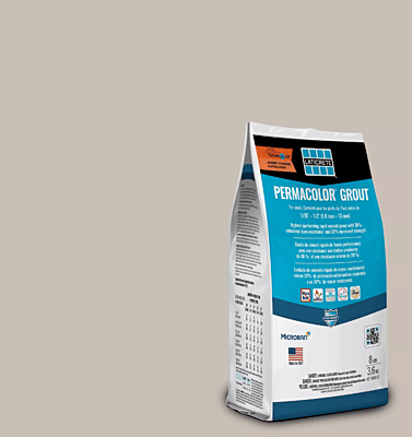 LATICRETE - PERMACOLOR GROUT FOSSIL 93 - 8LB LATICRETE - PERMACOLOR GROUT FOSSIL 93 - 8LB