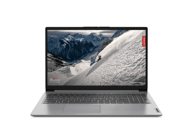 LENOVO IDEAPAD 1 CELERON N4500 8GB 256GB WINDOWS 11 HOME