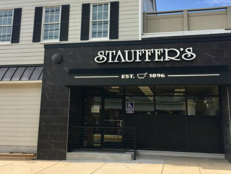 Store‑Front Awnings by MG Sign – Enhance, Protect & Brand Store‑Front Awnings by MG Sign – Enhance, Protect & Brand