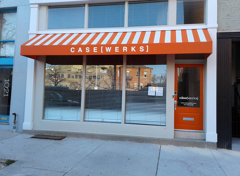 Store‑Front Awnings by MG Sign – Enhance, Protect & Brand Store‑Front Awnings by MG Sign – Enhance, Protect & Brand