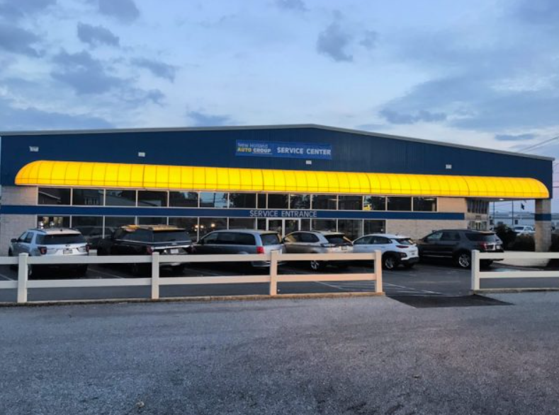 Backlit Awnings by MG Sign – Stand Out Day & Night Backlit Awnings by MG Sign – Stand Out Day & Night