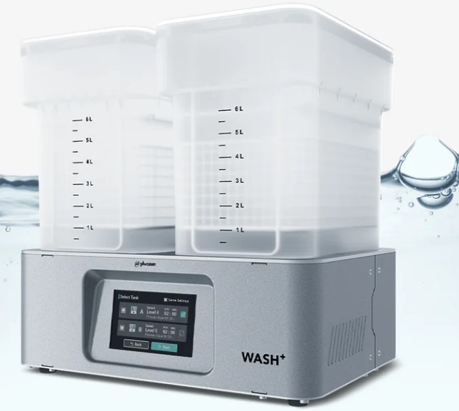 Phrozen Wash+