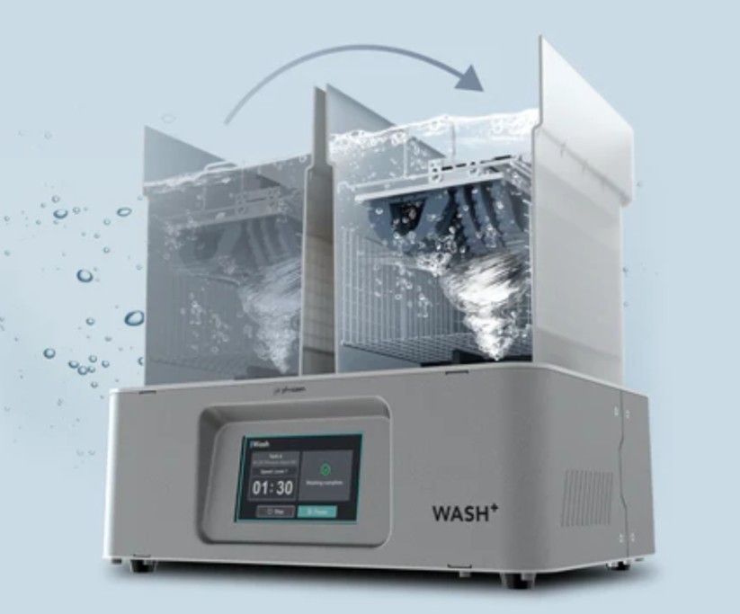 Phrozen Wash+