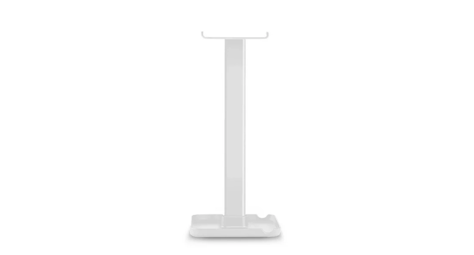 Z1 Headphone Stand Desktop Display Holder Portable Gaming Headset Support
