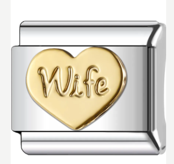 Wife