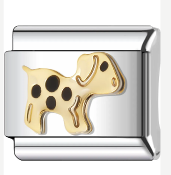 Golden Dog