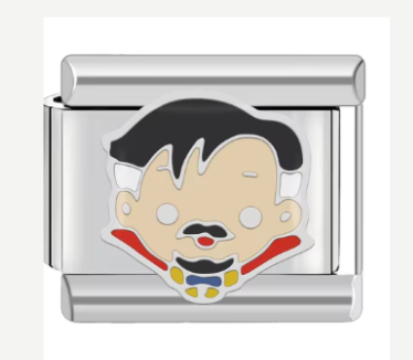 Dr Strange