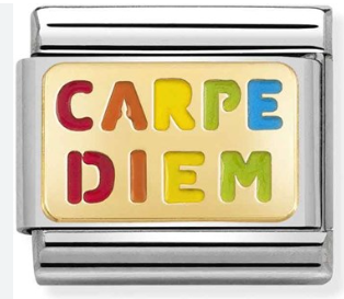 Carpe Diem