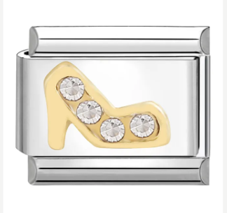 Zircon Heel