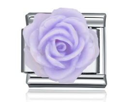 Purple Rose