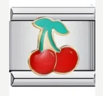 Cherries