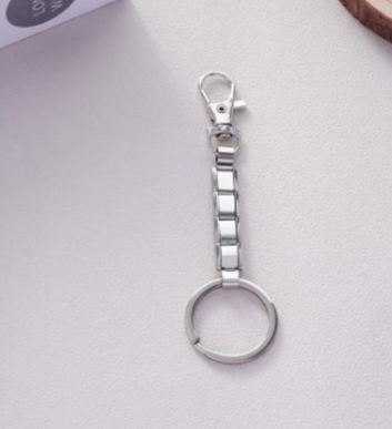 Italian Keychain