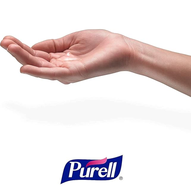 (04) Purell 16oz Pump Sanitizer - 576 Bottles Pallet - 70% Alcohol - Retail $9 | $0.75 Each your price (04) Purell 16oz Pump Sanitizer - 576 Bottles Pallet - 70% Alcohol - Retail $9 | $0.75 Each your price