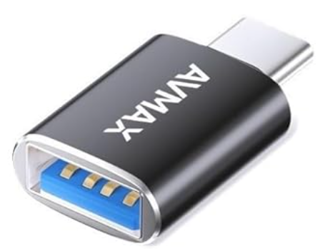 USB C to A Adapter USB C to A Adapter