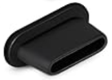 T100 USBC Door Covers