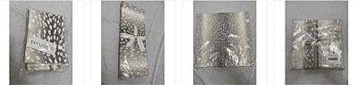 Wholesale Eva & Co. Pallet | High-Profit Axis Gray Home Textiles(02)