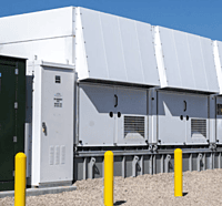 Renewable Generator