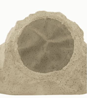 TruAudio RK-8-TN – All-Weather Rock Shaped Speaker