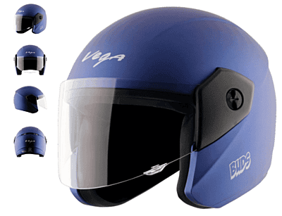 VEGA BUDS M.BLUE C/V (XS)