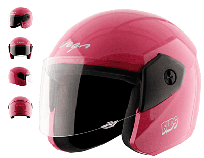 VEGA BUDS PINK C/V (XS)