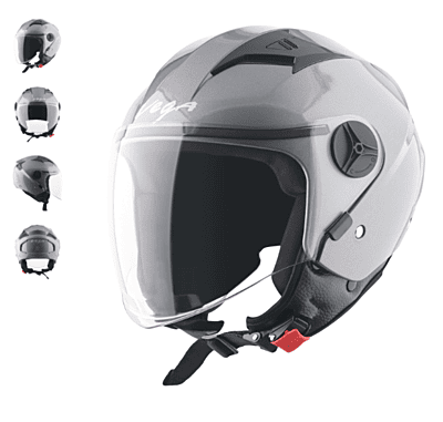 VEGA CLARK DX SOLID ATHENA GREY 580 MM (L)