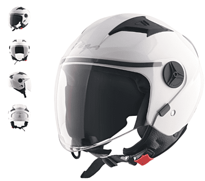 VEGA CLARK DX SOLID WHITE 580 MM (L)
