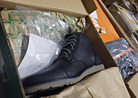 JCP SHOES Truckload
