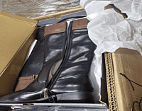 JCP SHOES Truckload
