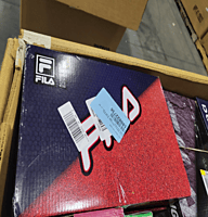 JCP SHOES Truckload