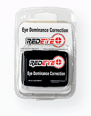 RedEye Eye Dominance Correction