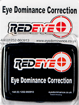 RedEye Eye Dominance Correction
