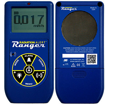NM01RANGER