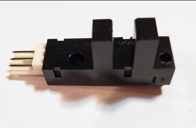 Speed Sensor - Pacemaster Pro Club Speed Sensor - Pacemaster Pro Club