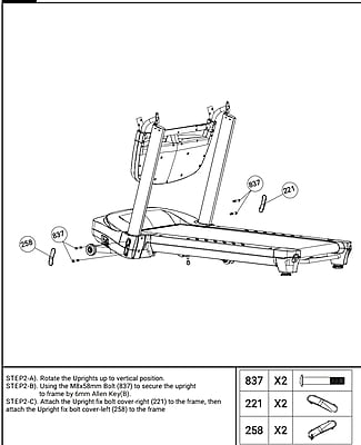 Yowza Sebring Treadmill Manual Yowza Sebring Treadmill Manual
